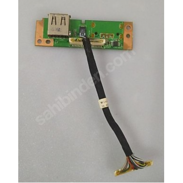Acer Extensa 5630Ez Usb Soket