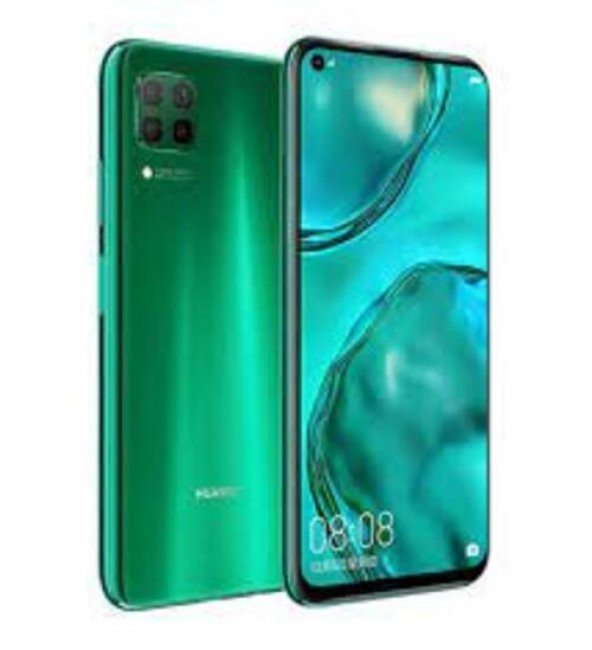 HUAWEI P40 LİTE 128 GB YEŞİL RENK (outlet)