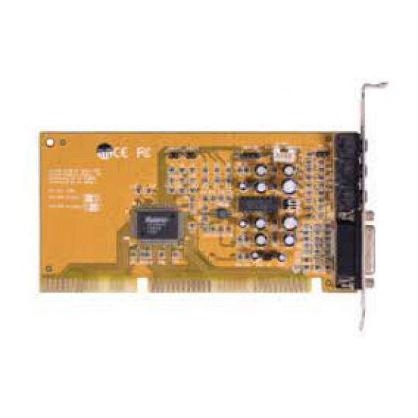 SoundPro CMI8330 HT1869V+ ISA SES KARTI