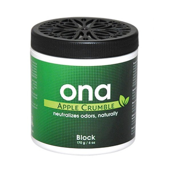 Ona Block Apple Crumble 170 g ürün görseli