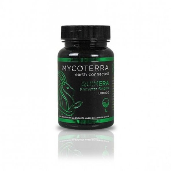 Mycoterra Quimera Liquid 300 ml
