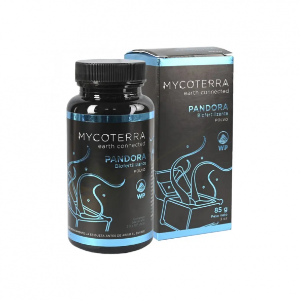 Mycoterra Pandora WP Powder 85 g