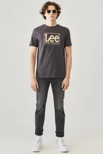 Lee Rider Erkek Jean Pantolon L701IZDT