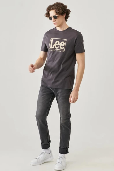 Lee Rider Erkek Jean Pantolon L701IZDT - 2