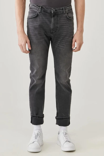 Lee Rider Erkek Jean Pantolon L701IZDT - 3