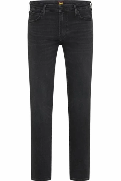 Lee Malone Skinny Erkek Jean Pantolon L736PJBT - 6