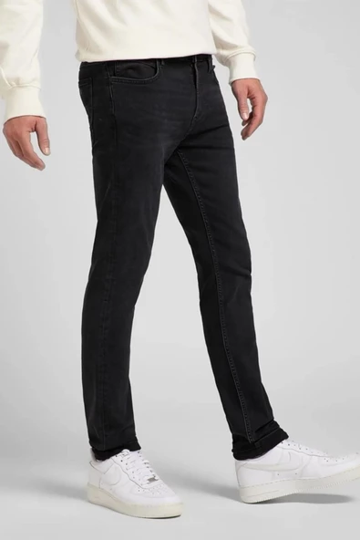 Lee Malone Skinny Erkek Jean Pantolon L736PJBT - 4