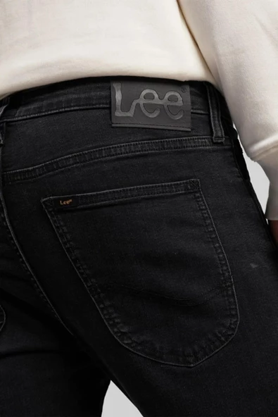 Lee Malone Skinny Erkek Jean Pantolon L736PJBT - 5