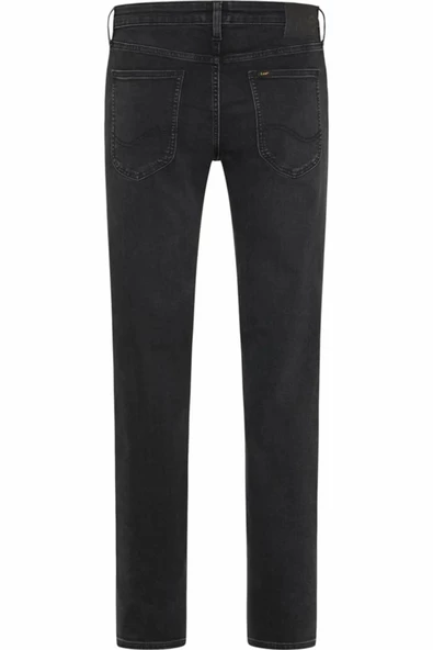 Lee Malone Skinny Erkek Jean Pantolon L736PJBT - 7