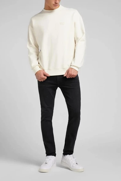 Lee Malone Skinny Erkek Jean Pantolon L736PJBT - 3