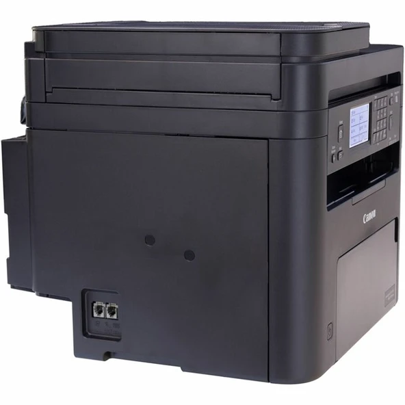Canon i-SENSYS MF275DW Çok Fonksiyonlu - 3
