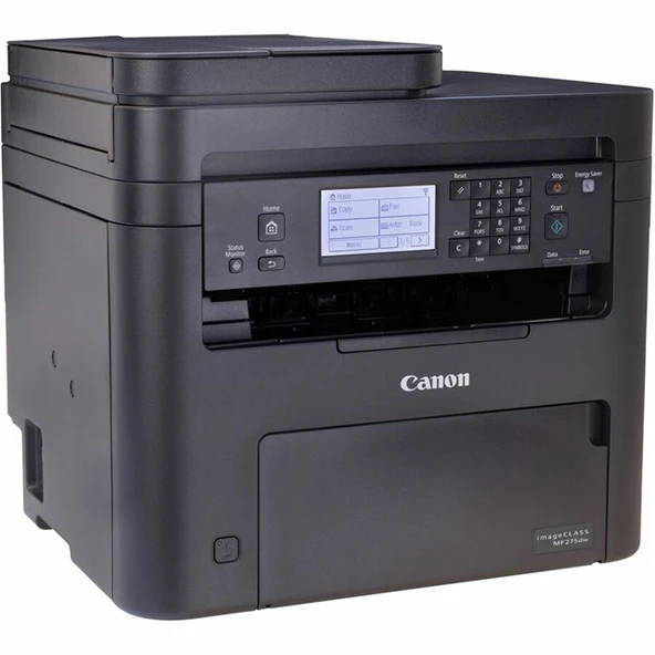 Canon i-SENSYS MF275DW Çok Fonksiyonlu - 2