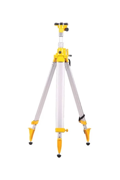 Leica Geosystems RMT300 Profesyonel Ağır Hizmet Tripod