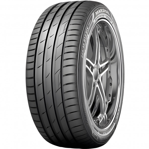 Marshal 215/55 R16 93V Matrac Fx MU12 Oto Yaz Lastiği (Üretim Yılı: 2023)