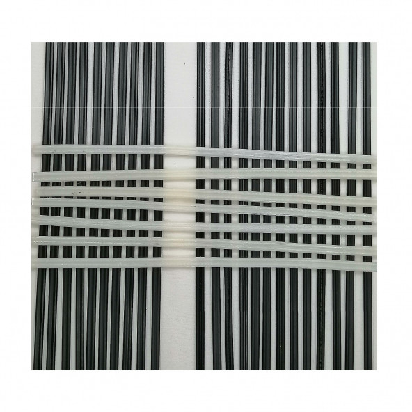 YATE10 30x Set PP ABS PE Plastik Kaynak Çubuğu - 2