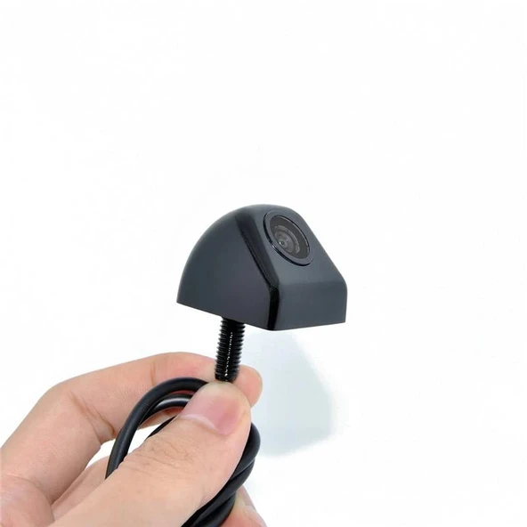 Yate10 Dinamik Hareketli Çizgili Trajectory Tecnology Geniş Açı Arka Görüş Kamerası - 6