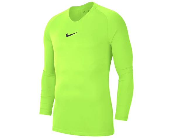 Nike AV2609-702 M Nk Df Park 1Stlyr Jsy Ls Erkek İçlik