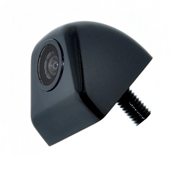 Yate10 Dinamik Hareketli Çizgili Trajectory Tecnology Geniş Açı Arka Görüş Kamerası - 5