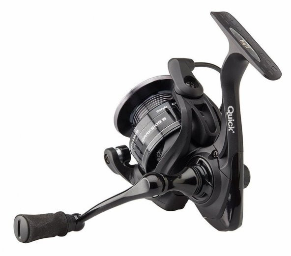 Dam Darkside 8 8000 FD 7+1BB  Olta Makinesi - Resim 2