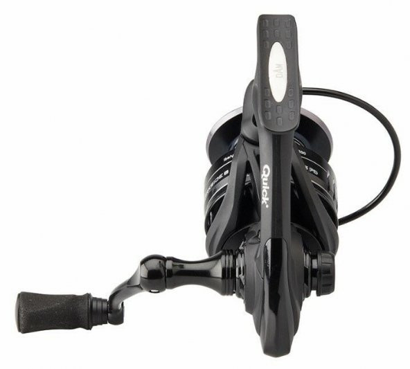 Dam Darkside 8 8000 FD 7+1BB  Olta Makinesi - Resim 8