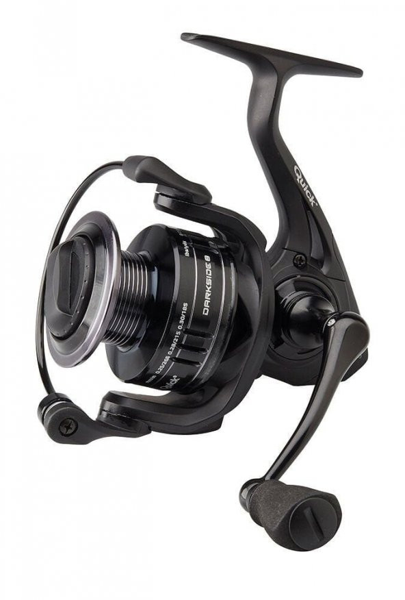 Dam Darkside 8 8000 FD 7+1BB  Olta Makinesi - Resim 9