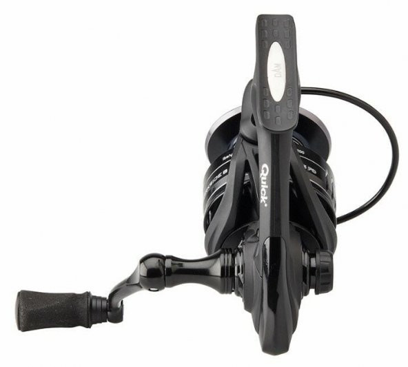 Dam Darkside 8 8000 FD 7+1BB  Olta Makinesi - Resim 10