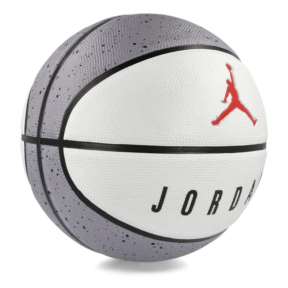 Nike J.100.8255.049.07 Jordan Playground 2.0 8P Deflated Unisex Basketbol Topu - 3