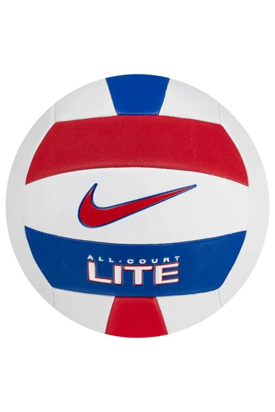 Nike N.100.9071.124.05 All Court Lite Unisex Voleybol Topu