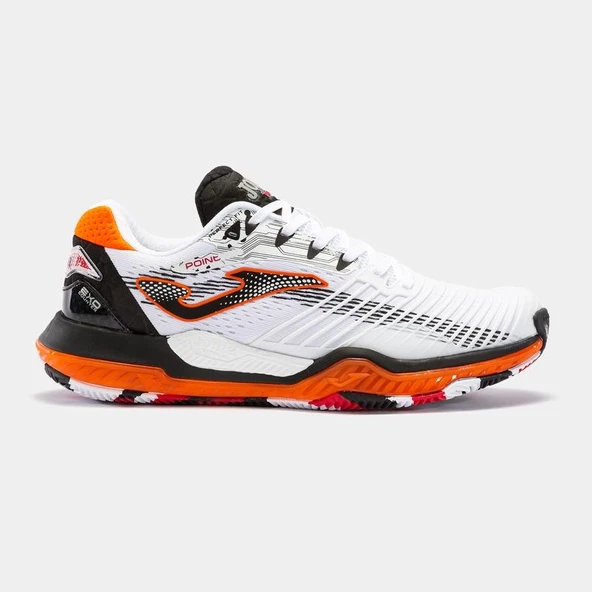 Joma TPOINW2342AC Point Erkek Tenis Ayakkabı