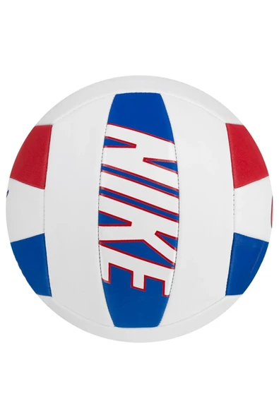 Nike N.100.9071.124.05 All Court Lite Unisex Voleybol Topu - 4