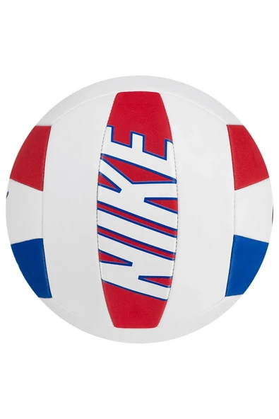 Nike N.100.9071.124.05 All Court Lite Unisex Voleybol Topu - 2