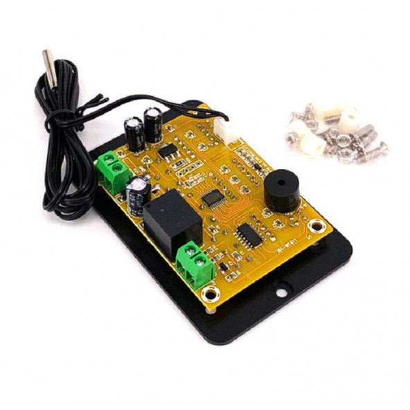XH-W1411 220Volt Isı Kontrolörü - 2