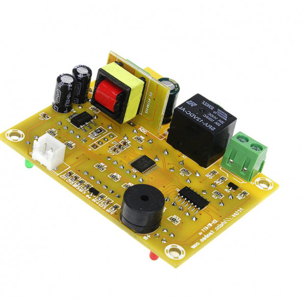 Yate10 XH-W1411 12V Isı Kontrolörü - 3