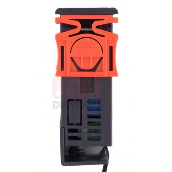 STC-1000 12Volt Isı Kontrolörü - 3