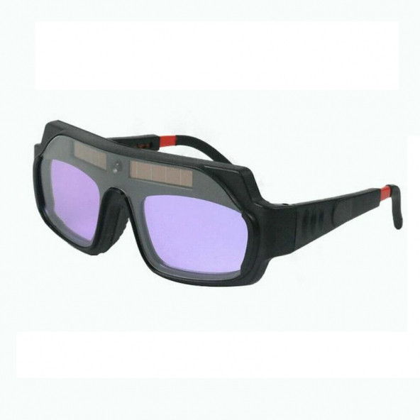 Yate10 Otomatik Kararan Kaynak Gözlüğü - 2