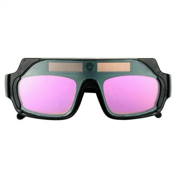 Yate10 Otomatik Kararan Kaynak Gözlüğü - 3