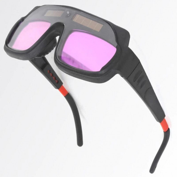 Yate10 Otomatik Kararan Kaynak Gözlüğü - 5