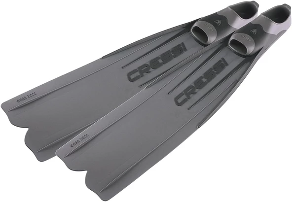 Cressi Gara 3000 Ld Dalış Paleti  Standart NO:42-43 - 2