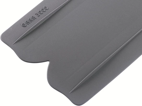 Cressi Gara 3000 Ld Dalış Paleti  Standart NO:44-45 - 4