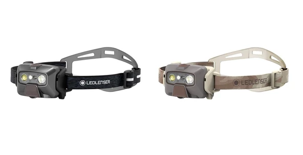 Ledlenser HF6R Signature Kafa Lambası