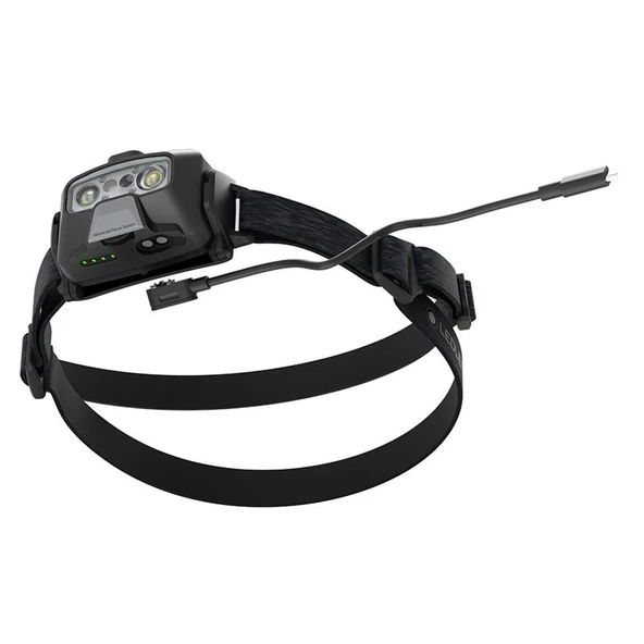 Ledlenser HF6R Core Kafa Lambası - 7