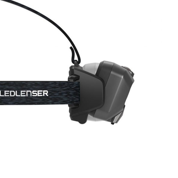 Ledlenser Hf8r Signature Kafa Lambası - 4