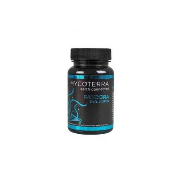 Mycoterra Pandora WP Powder 50 g