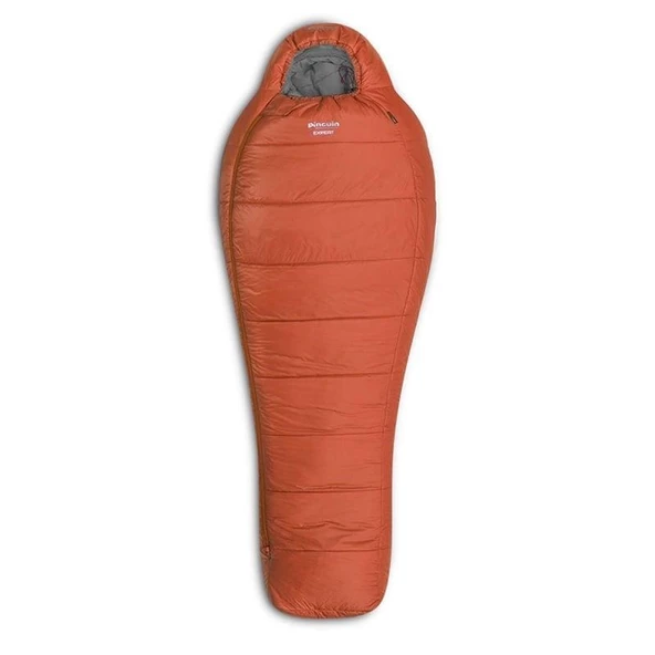 Pinguin Expert 195 -36°C Uyku Tulumu [Turuncu]  Sağ