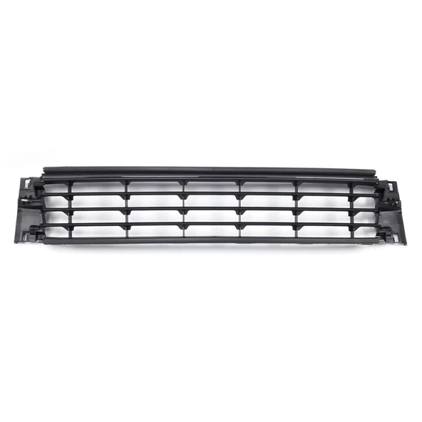 VW Polo 2015-2017 Ön Tampon Orta Izgarası 6C0853671A 6C0853677A - 2