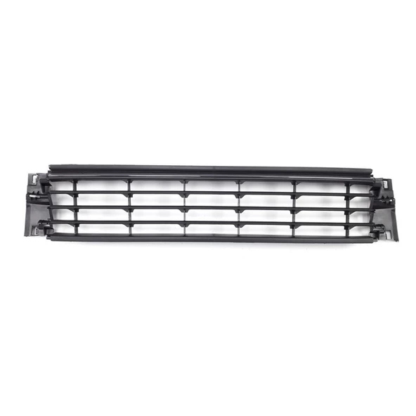 VW Polo 2015-2017 Ön Tampon Orta Izgarası 6C0853671A 6C0853677A - 3