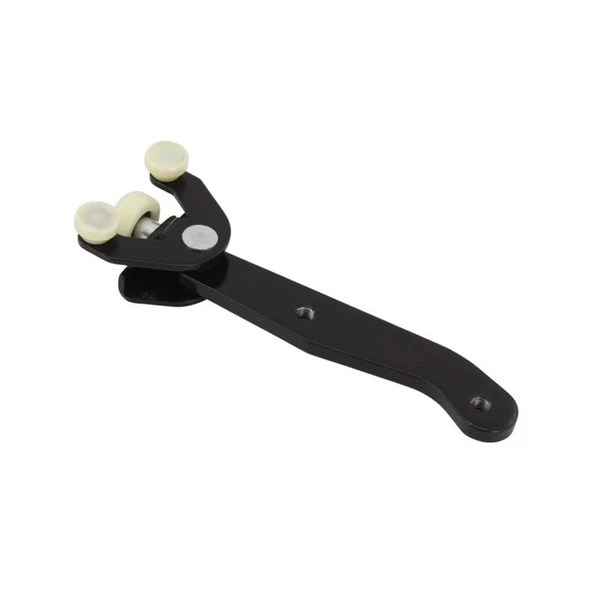 VW Transporter T6 2016-2019 Sağ Orta Kapı Alt Kol KANCASIZ 7H0843398AA - 3