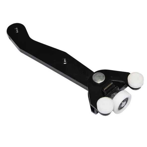 VW Transporter T6 2016-2019 Sağ Orta Kapı Alt Kol KANCASIZ 7H0843398AA - 4