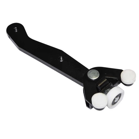 VW Transporter T5 2004-10 Sağ Orta Kapı Alt Kol KANCASIZ 7H0843398AA - 4