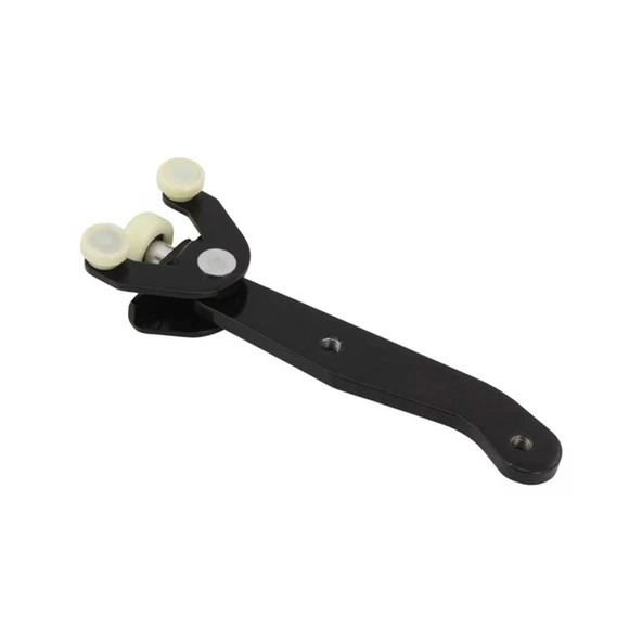 VW Transporter T5 2004-10 Sağ Orta Kapı Alt Kol KANCASIZ 7H0843398AA - 3